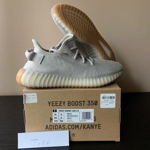 Adidas Yeezy Boost 350 V2 Sesame